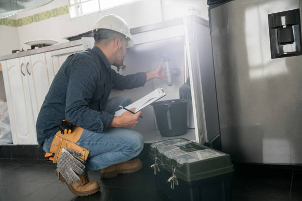 Best Leak Detection Services  in Fairbanks, AK