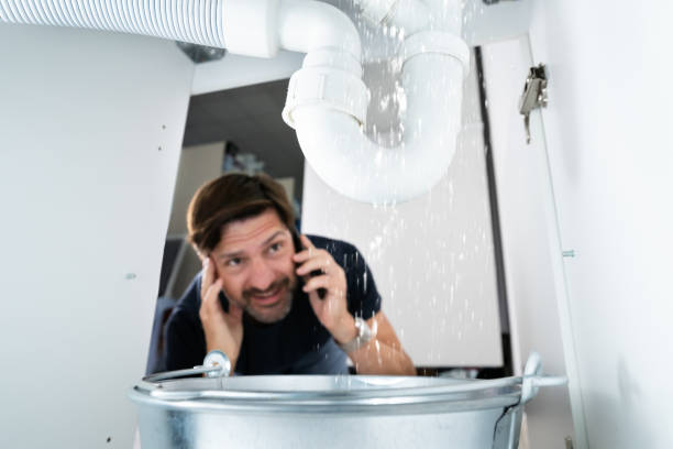 Septic Systems in Fairbanks, AK