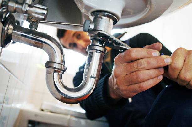 Best Septic Systems  in Fairbanks, AK