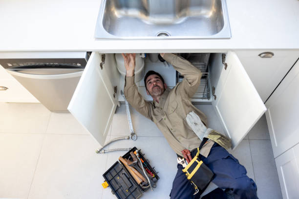 Shower Repair Services in Fairbanks, AK