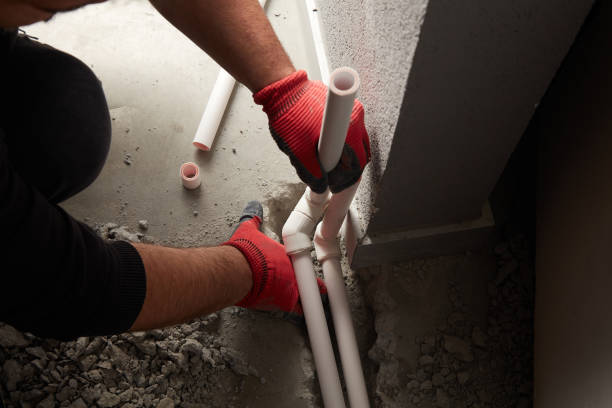 Best Same-Day Plumbing Service  in Fairbanks, AK