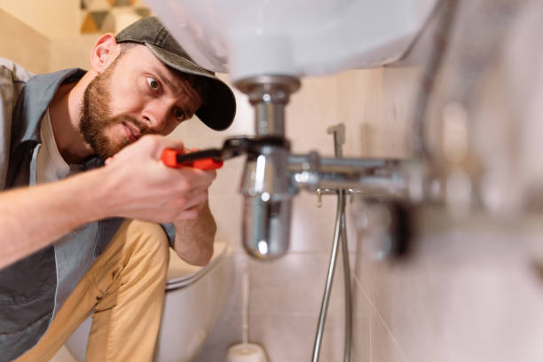 Best Best Plumbers Near Me  in Fairbanks, AK