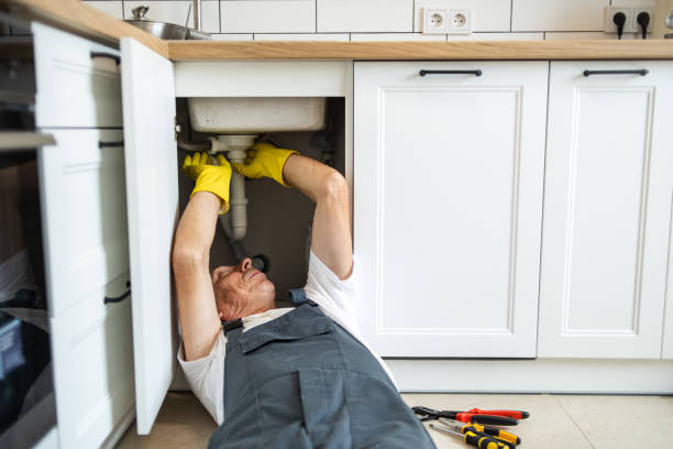 Best Sewer Cleaning Services  in Fairbanks, AK