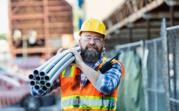 Best Toilet Repair Services  in Fairbanks, AK