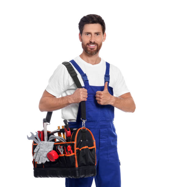 Best Commercial Plumbing Services  in Fairbanks, AK