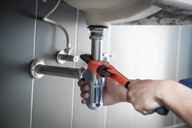 Best Local Plumber Services  in Fairbanks, AK