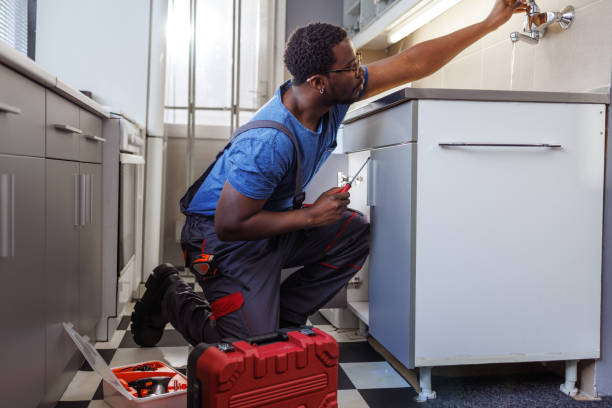 Best Affordable Plumbing Services  in Fairbanks, AK