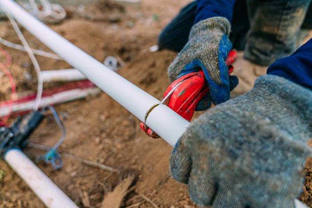 Best Emergency Plumber  in Fairbanks, AK
