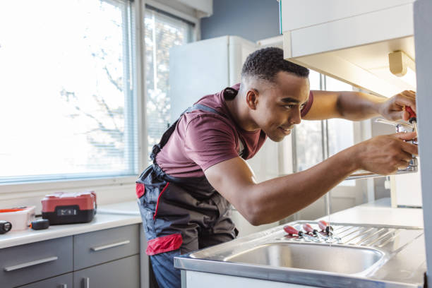 Best Toilet Repair Services  in Fairbanks, AK