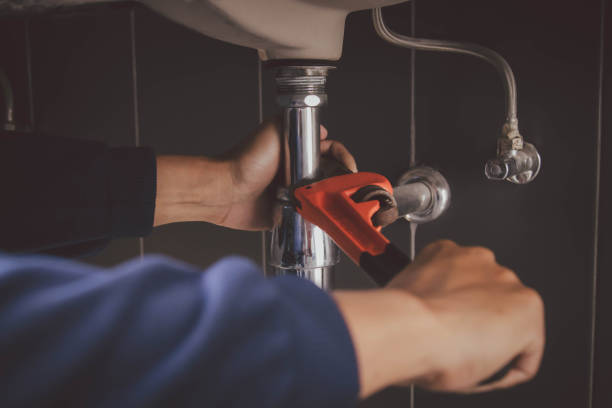 Best Sewer Line Repair  in Fairbanks, AK